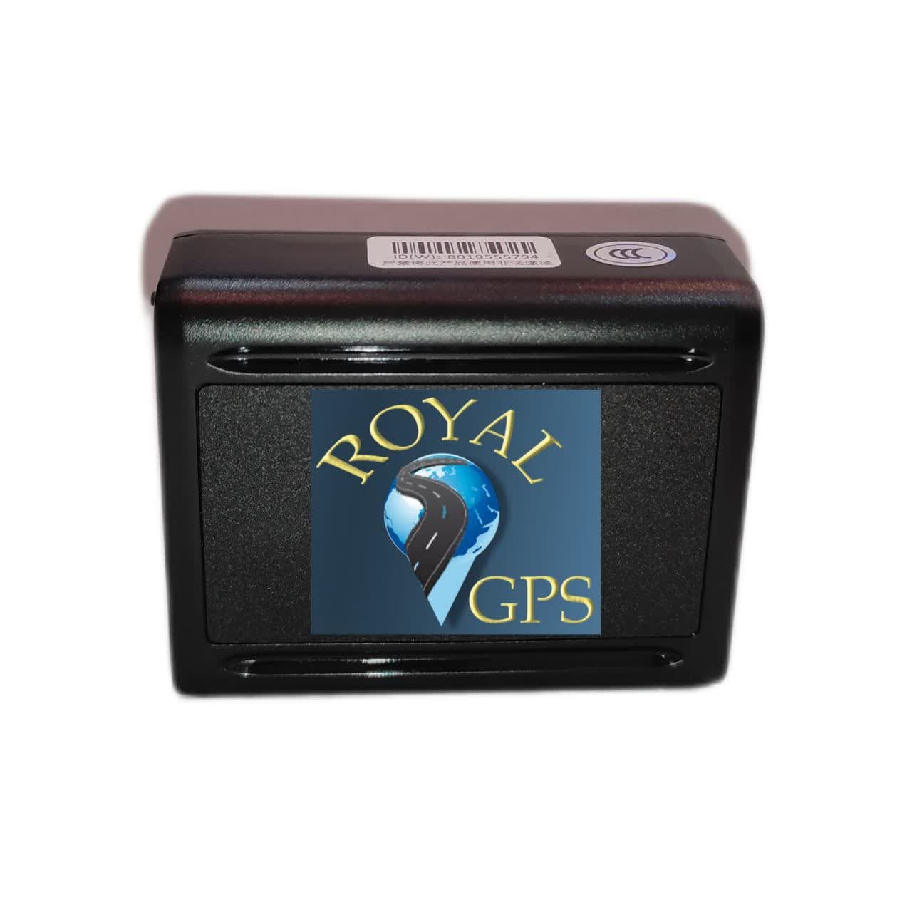 ردیاب R 201 +