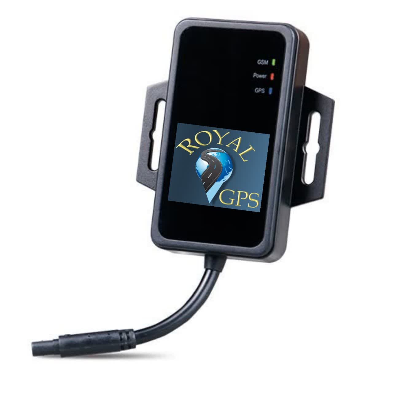 ردیاب R 102 +