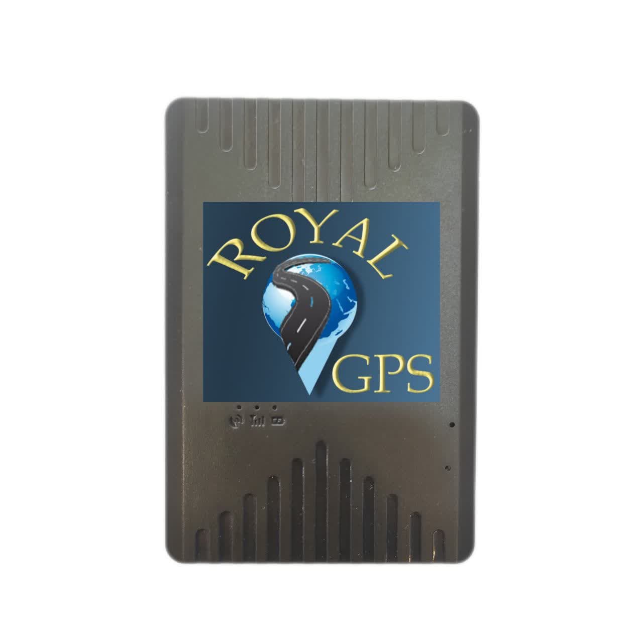 ردیاب R 203
