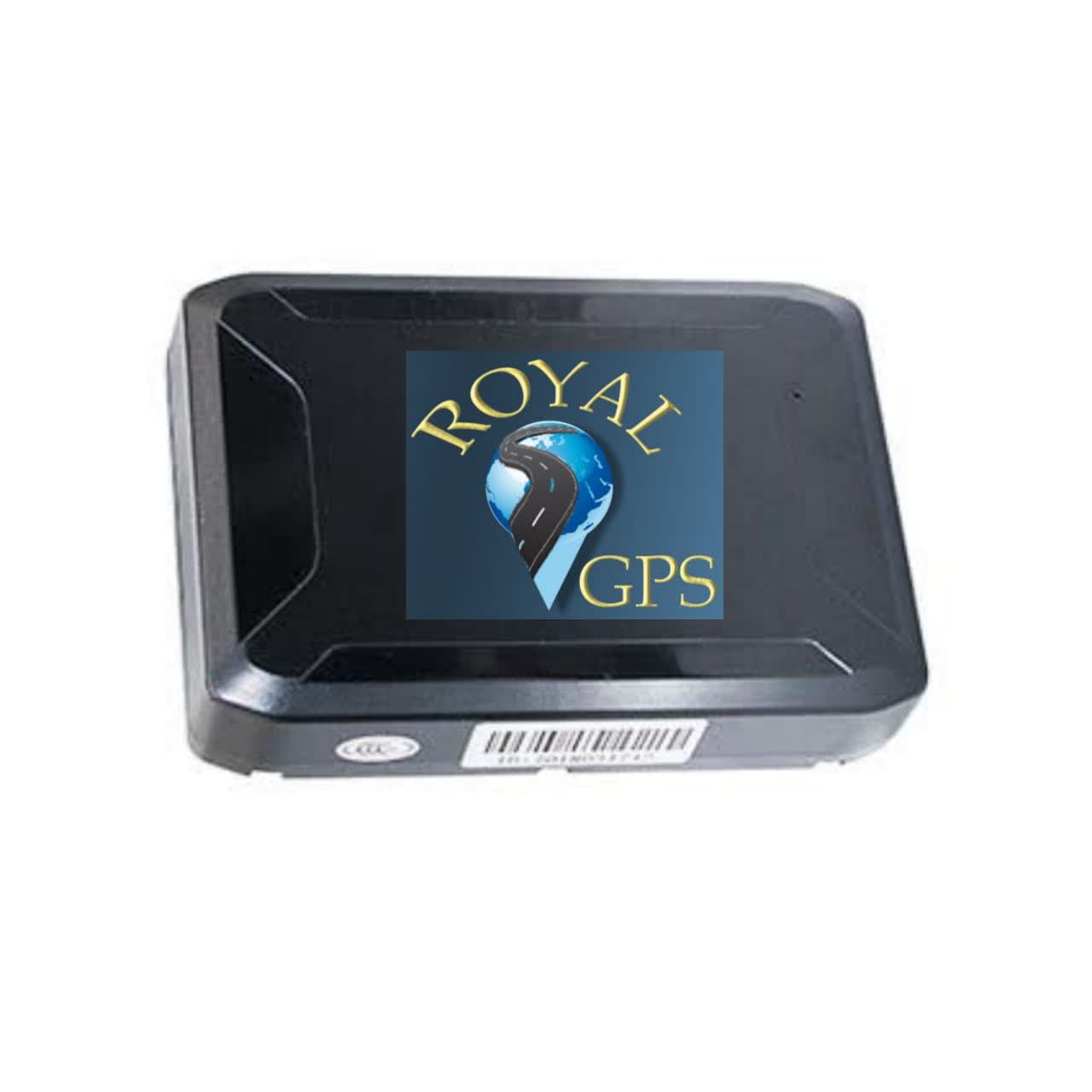 ردیاب R 202 +