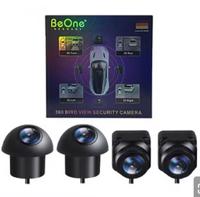 ردیاب 360D8PRO