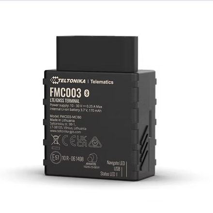 ردیاب FMC003